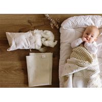 Ko-Coon Merino Mattress Protector - Puddle Pad